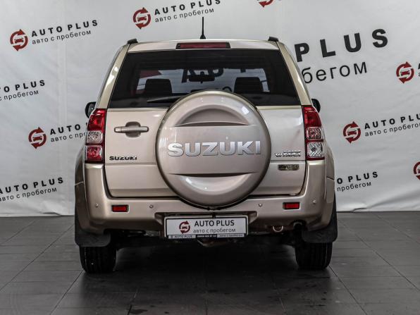 Suzuki Grand Vitara II Рестайлинг с пробегом 2010 года, цена 1 129 000 рублей, 156480 км, внедорожник, Автокод Объявления