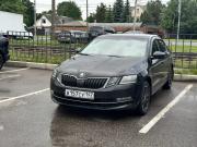 Skoda Octavia III (A7) Рестайлинг Санкт-Петербург  - изображение 2