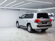 Toyota Land Cruiser 200 Series Уфа  - изображение 76