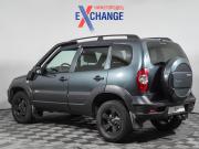Chevrolet Niva I Рестайлинг Нижний Новгород  - изображение 24
