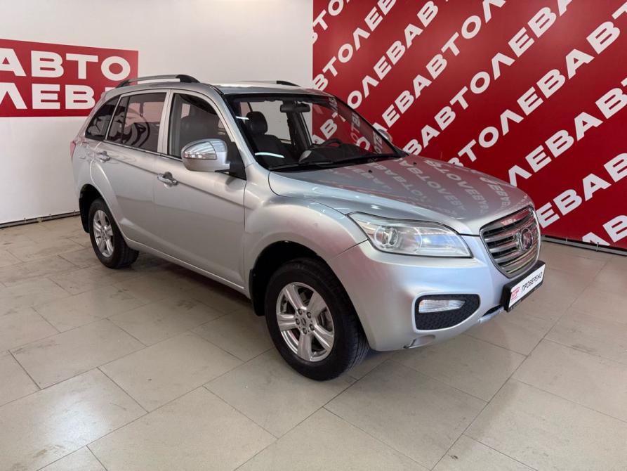 Lifan X60 I Новочеркасск  - изображение 1
