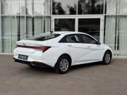 Hyundai Elantra VII (CN7) Воронеж  - изображение 21