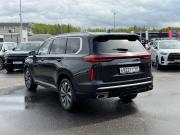 Exeed VX I Рестайлинг Санкт-Петербург  - изображение 9