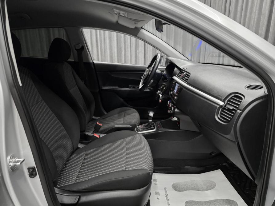 Kia Rio IV Красноярск  - изображение 15