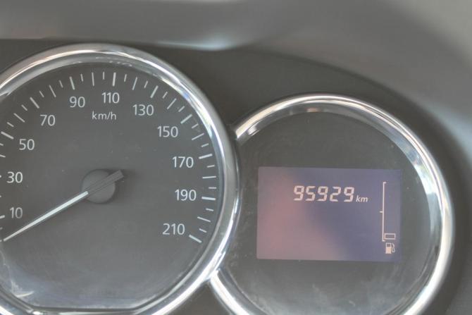 Nissan Terrano III (D10) с пробегом 2018 года, цена 1 150 000 рублей, 96000 км, внедорожник, Автокод Объявления