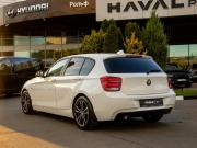 BMW 1 серии II (F20/F21) Москва  - изображение 20
