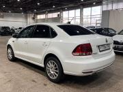 Volkswagen Polo V Рестайлинг Пермь  - изображение 9