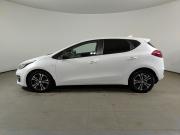 Kia Ceed II Рестайлинг Уфа  - изображение 35