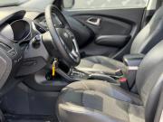 Hyundai ix35 I Краснодар  - изображение 47