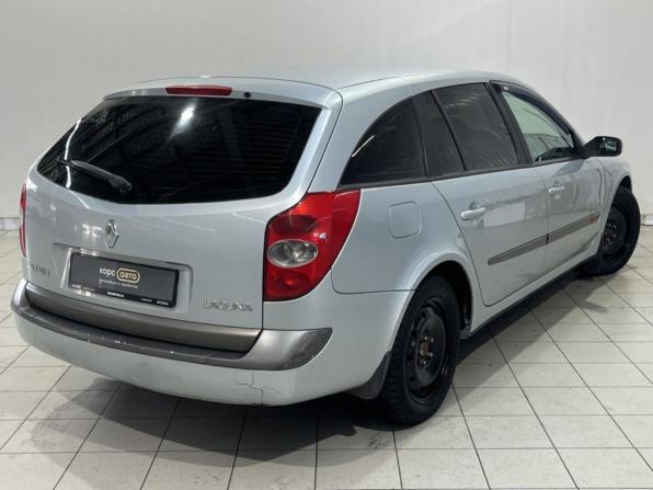 Renault Laguna II с пробегом 2004 года, цена 336 000 рублей, 272509 км, универсал, Автокод Объявления