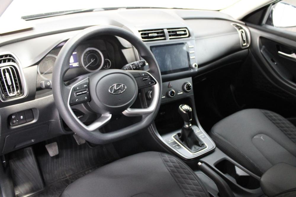 Hyundai Creta II Ярославль  - изображение 10