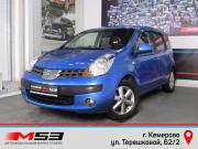 Nissan Note I Кемерово  - изображение 25