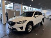 Mazda CX-5 I Чебоксары  - изображение 42