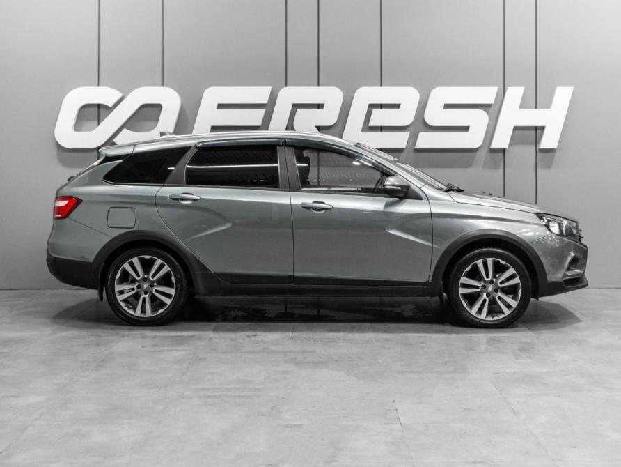 Lada (ВАЗ) Vesta I Тюмень  - изображение 5