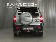 Chevrolet Niva I Рестайлинг Пермь  - изображение 22