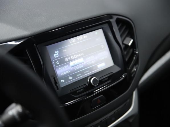 Lada (ВАЗ) Vesta I с пробегом 2018 года, цена 950 000 рублей, 174120 км, универсал, Автокод Объявления