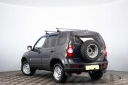 Chevrolet Niva I Рестайлинг Пермь  - изображение 27