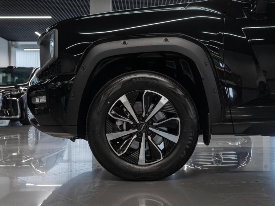 Haval H7 I Москва  - изображение 24