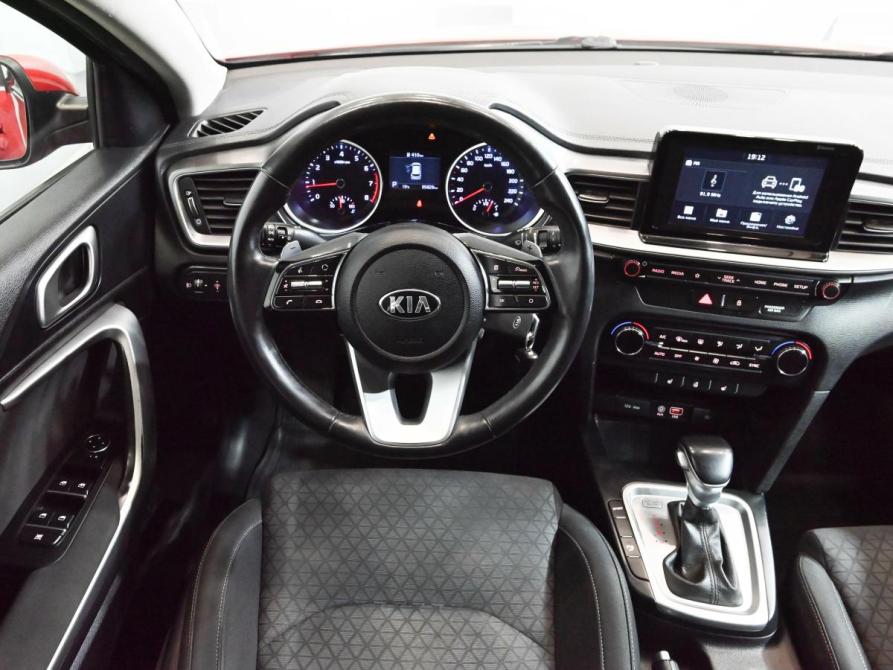Kia Ceed III Екатеринбург  - изображение 12