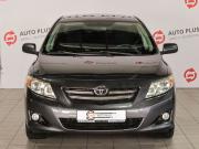 Toyota Corolla X (E140 E150) Минеральные Воды  - изображение 23