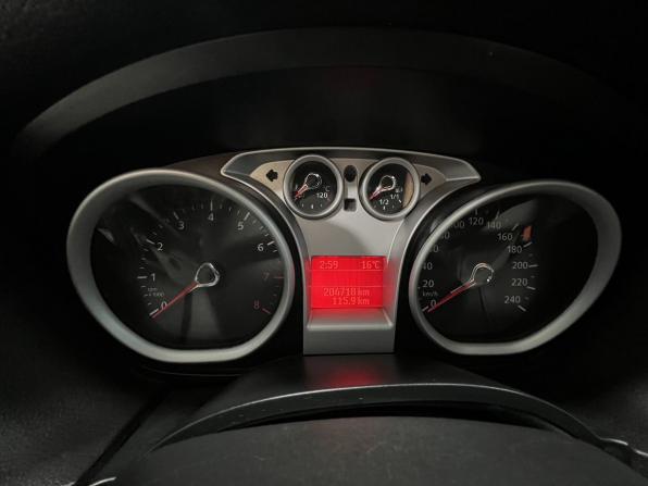 Ford Focus II Рестайлинг с пробегом 2010 года, цена 445 000 рублей, 204600 км, хэтчбек, Автокод Объявления