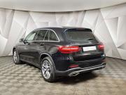 Mercedes-Benz GLC I (X253) Москва  - изображение 28