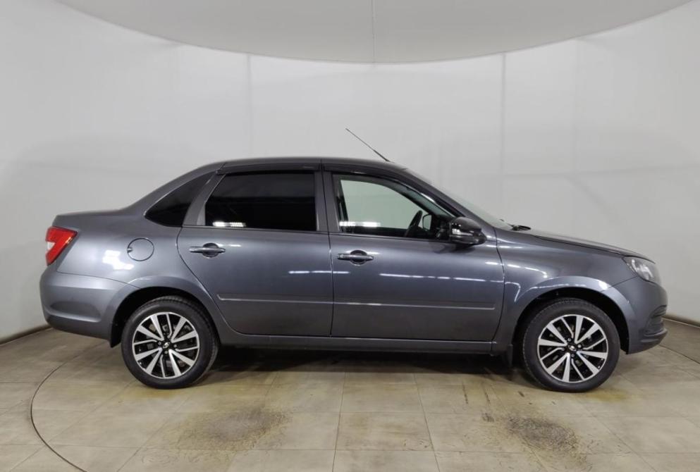 Lada (ВАЗ) Granta I Рестайлинг Волгоград  - изображение 8