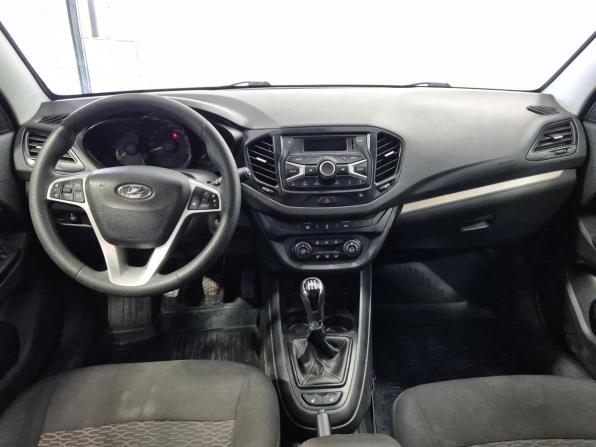 Lada (ВАЗ) Vesta I с пробегом 2019 года, цена 820 000 рублей, 98285 км, седан, Автокод Объявления