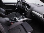 Audi A4 IV (B8) Рестайлинг Москва  - изображение 27