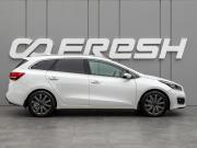 Kia Ceed II Рестайлинг Краснодар  - изображение 26