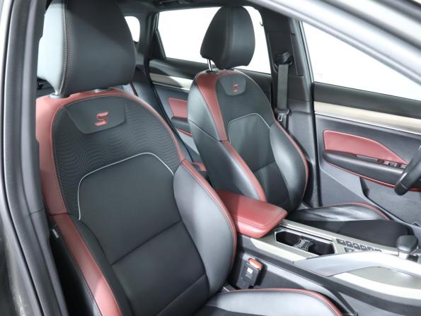 Geely Coolray I с пробегом 2023 года, цена 1 689 000 рублей, 71500 км, внедорожник, Автокод Объявления