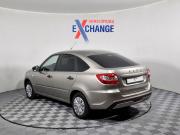 Lada (ВАЗ) Granta I Рестайлинг Нижний Новгород  - изображение 26