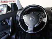 Nissan Qashqai I Рестайлинг Белгород  - изображение 29
