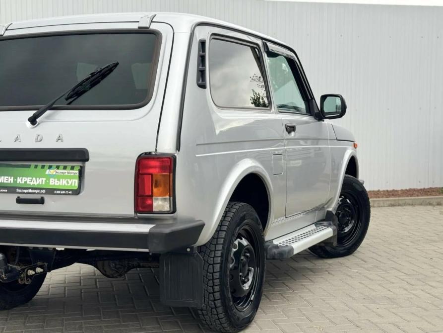 Lada (ВАЗ) Niva Legend I Ростов-на-Дону  - изображение 11