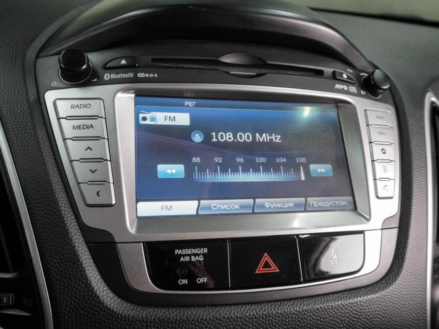 Hyundai ix35 I Воронеж  - изображение 13