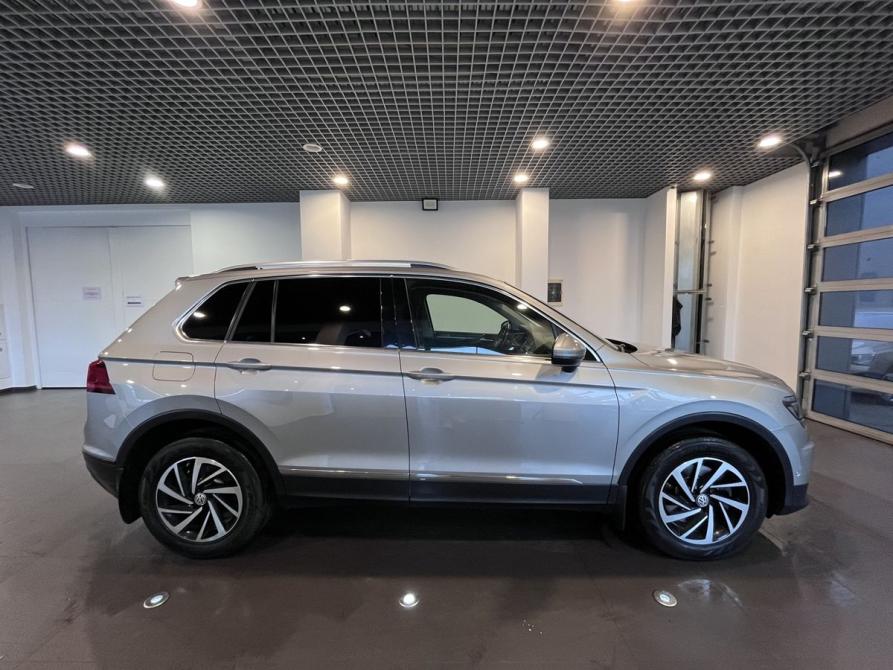 Volkswagen Tiguan II Чебоксары  - изображение 2