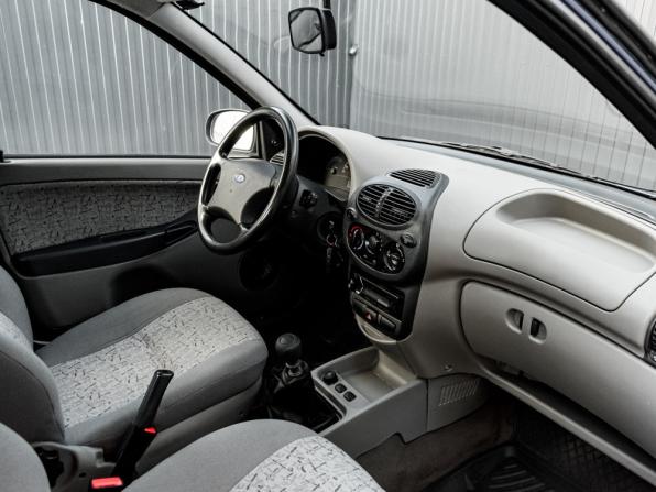 Lada (ВАЗ) Kalina I с пробегом 2006 года, цена 215 000 рублей, 137348 км, хэтчбек, Автокод Объявления