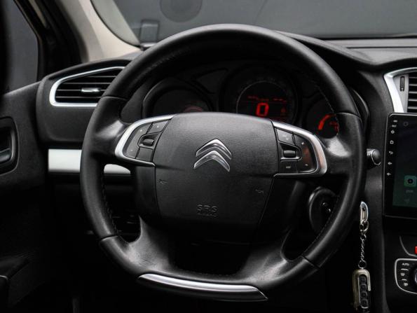 Citroen C4 II с пробегом 2013 года, цена 570 000 рублей, 277000 км, седан, Автокод Объявления