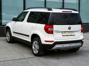 Skoda Yeti I Екатеринбург  - изображение 25