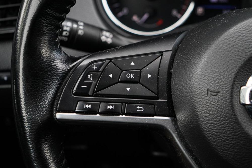 Nissan X-Trail III Рестайлинг Москва  - изображение 22
