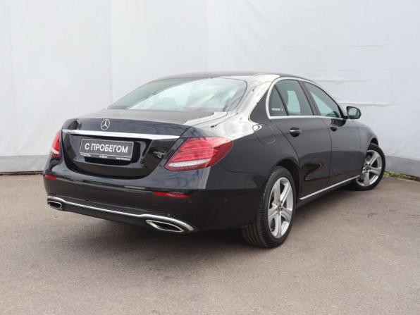 Mercedes-Benz E-Класс V (W213 S213 C238) с пробегом 2017 года, цена 3 599 000 рублей, 67405 км, седан, Автокод Объявления