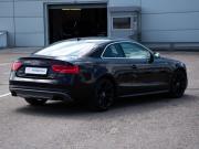Audi S5 I (8T) Рестайлинг Москва  - изображение 30