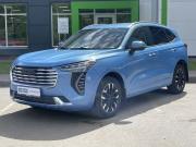 Haval Jolion I Ярославль  - изображение 20