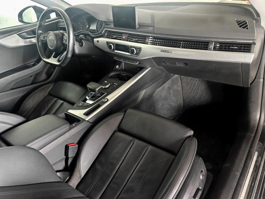 Audi A5 II (F5) Москва  - изображение 10