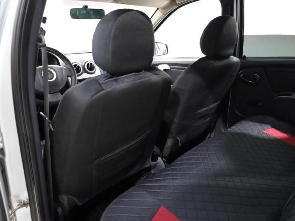 Renault Logan I Рестайлинг с пробегом 2013 года, цена 450 000 рублей, 252544 км, седан, Автокод Объявления