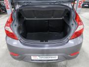 Hyundai Solaris I Москва  - изображение 31