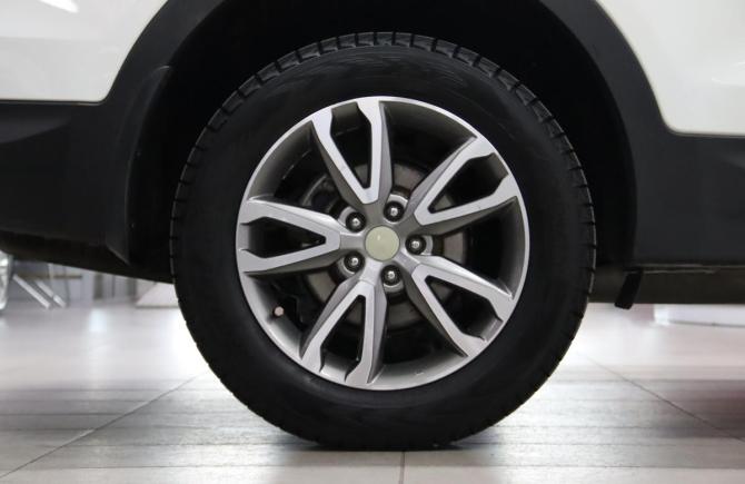 Hyundai Santa Fe III с пробегом 2013 года, цена 1 695 950 рублей, 205040 км, внедорожник, Автокод Объявления