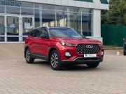 Chery Tiggo 7 Pro I Великий Новгород  - изображение 25