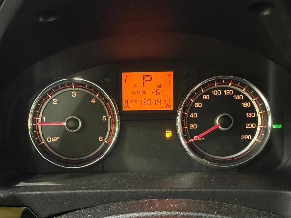 SsangYong Actyon II Рестайлинг с пробегом 2013 года, цена 835 000 рублей, 130000 км, внедорожник, Автокод Объявления