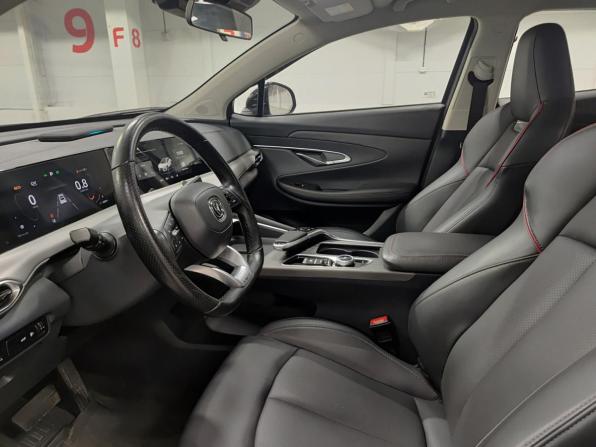 Changan UNI-T I с пробегом 2024 года, цена 2 158 000 рублей, 42377 км, внедорожник, Автокод Объявления